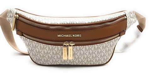 mk book bags|michael kors waist bag.